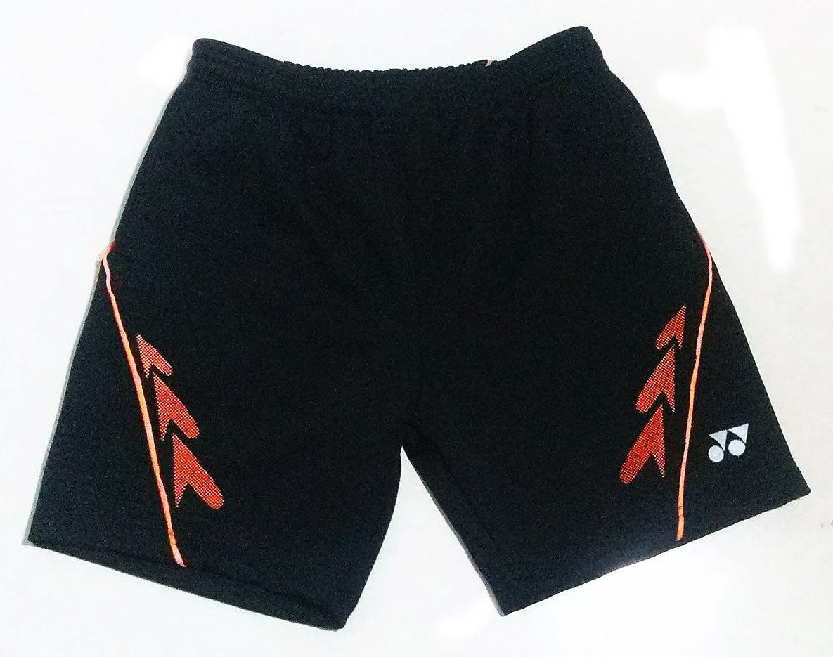 Quần Yonex Phối Tim Cam