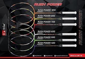 Vợt Hi-Qua Rushpower 700