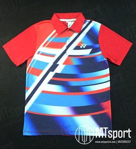 Áo Thi Đấu Yonex MT006-M