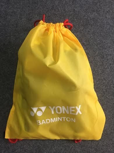 Túi Đựng Giày Yonex Vàng