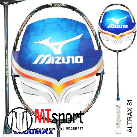 Vợt Mizuno ALTRAX 81