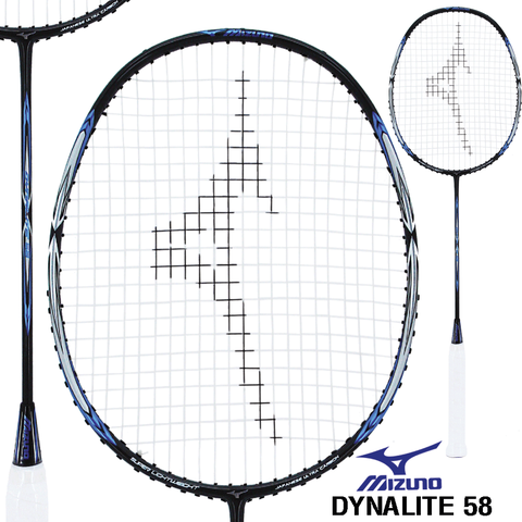 Mizuno cheap dynalite 58