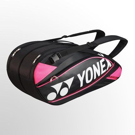 Túi Xách Yonex BAG9526EX Đen Hồng