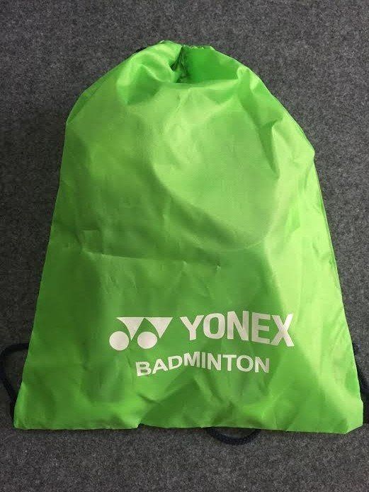 Túi Đựng Giày Yonex Xanh Lá