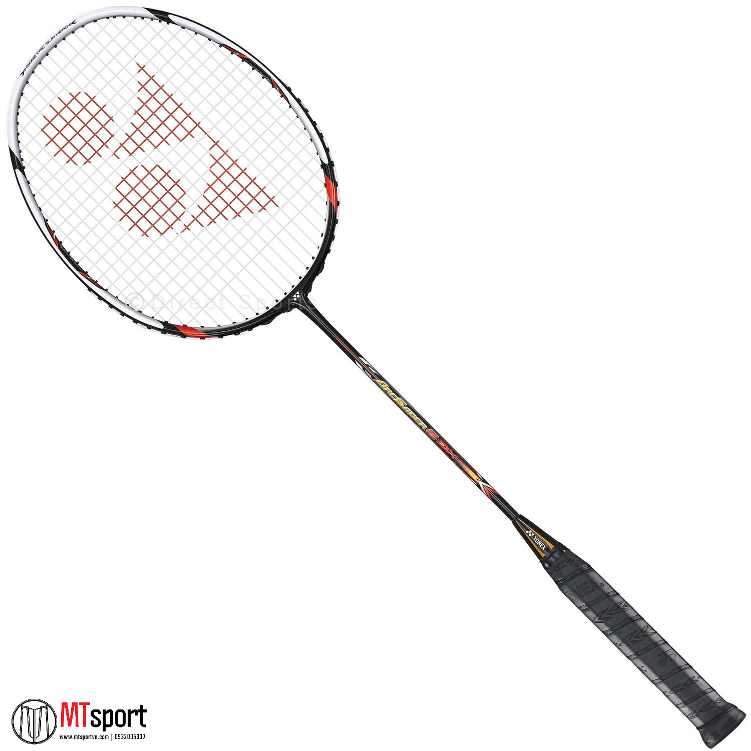 ARCSABER11PRO アークセイバー11プロ 3UG5 YONEX - バドミントン