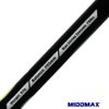 Vợt Mizuno TURBOBLADE 581
