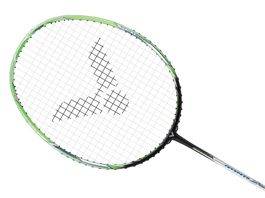 Vợt Victor Jetspeed S Natsir L