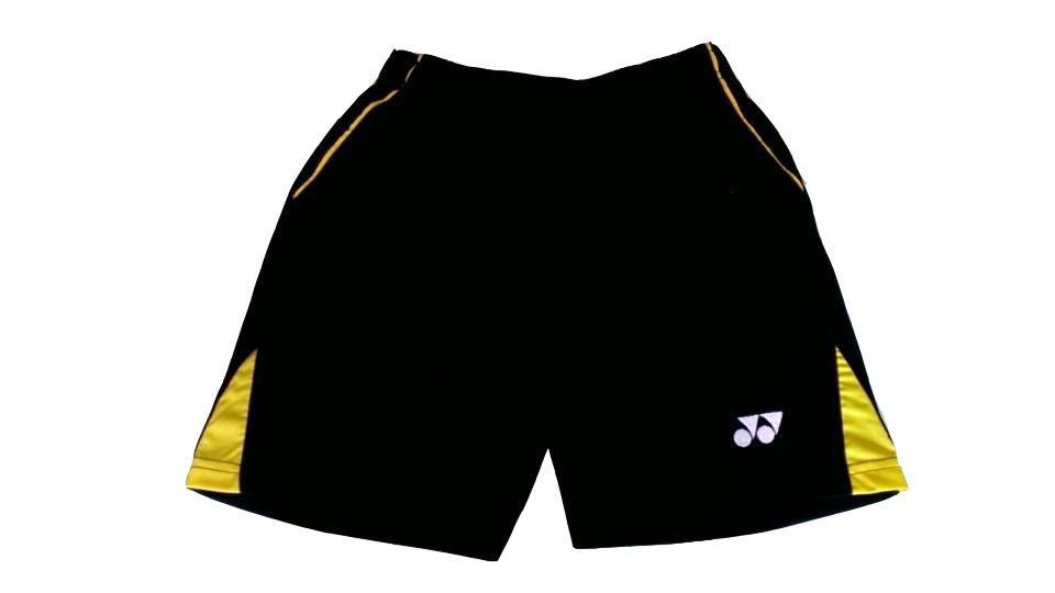 Quần Yonex phối Vàng