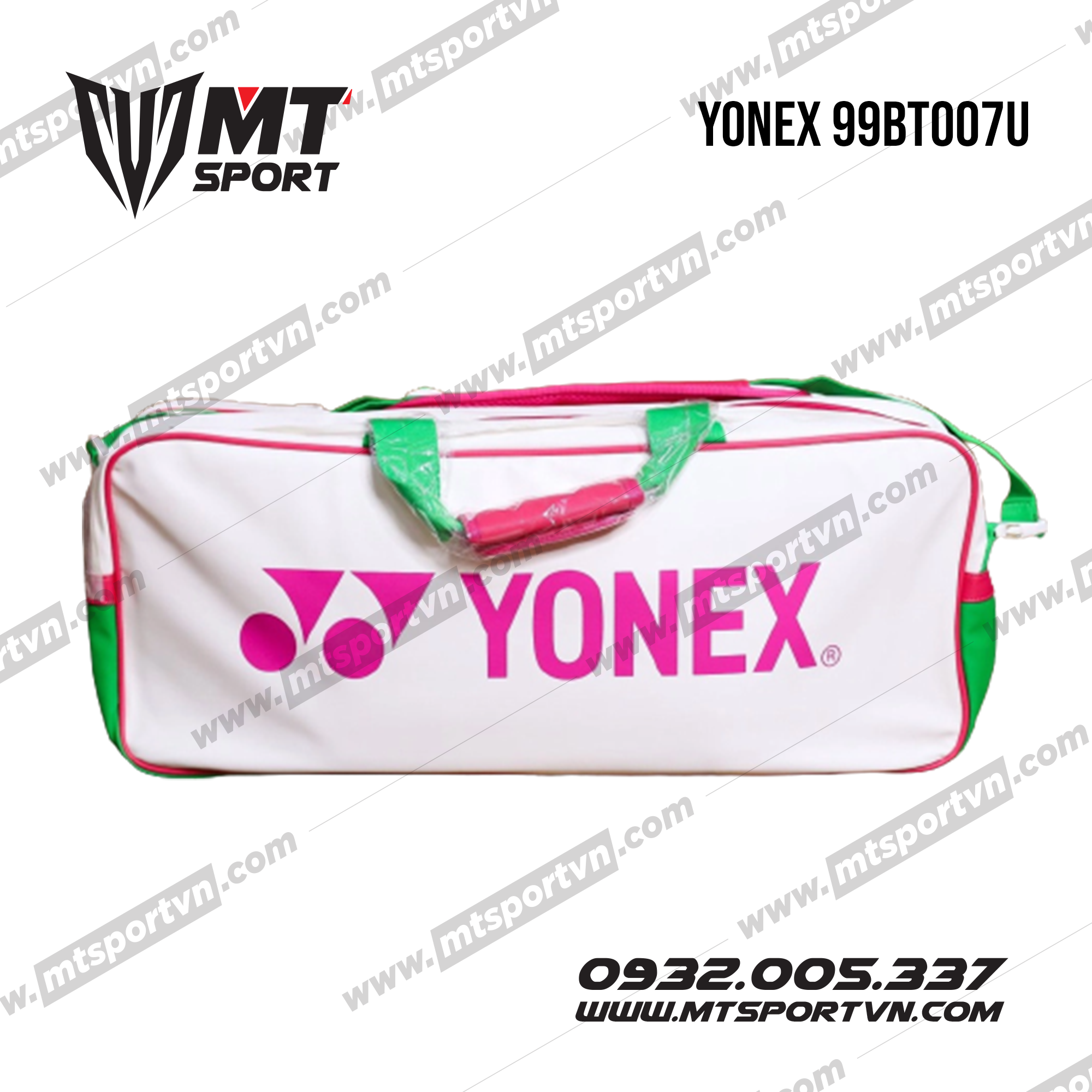 TÚI CẦU LÔNG YONEX 99BT007U