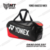 TÚI CẦU LÔNG YONEX BA02331WEX