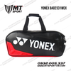 TÚI CẦU LÔNG YONEX BA02331WEX