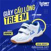 Giày Cầu Lông trẻ em LEFUS