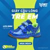 Giày Cầu Lông trẻ em LEFUS