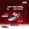 Giày Cầu Lông trẻ em LEFUS