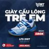 Giày Cầu Lông trẻ em LEFUS