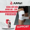 Băng gối Apavi AH-330 ( đen )
