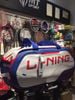 Túi cầu lông Li Ning Chen Long P-ABJU013