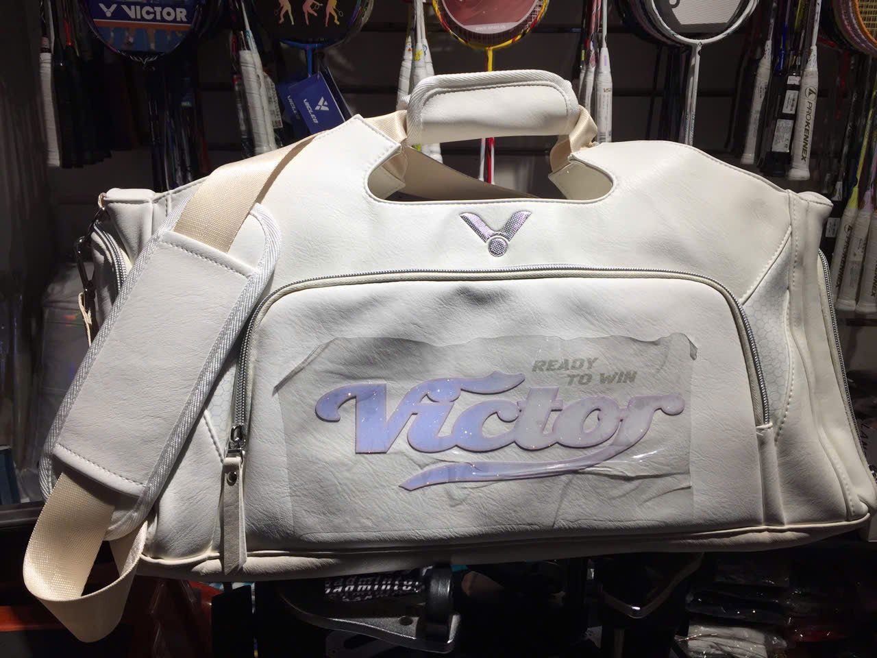Túi vợt cầu lông nội địa Trung Victor chính hãng