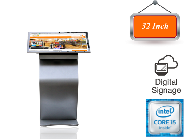  Kiosk Tra Cứu Thông Tin GoodM GKiosk 325-K 