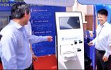  Kiosk Lấy Số Thứ Tự Hành Chính Công 