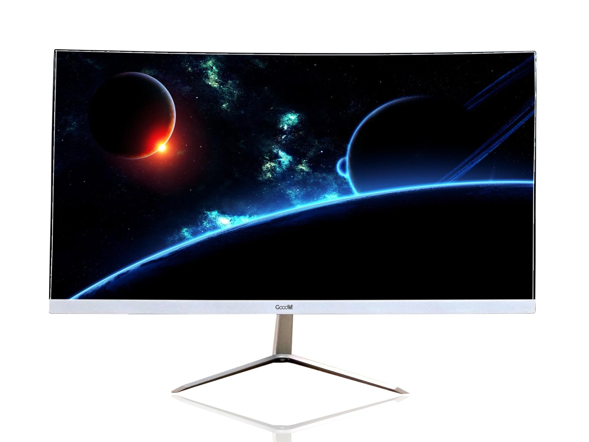  Bộ khung máy AIO GAC24 màn hình cong Galaxy 24 Curved 