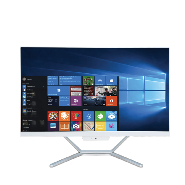  Máy Tính AIO Khung Sườn GAV24 