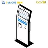  Hệ Thống Xếp Hàng Tự Động Cho Ngân Hàng Gtek-QMS-BSN 