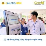  Sản Phẩm Chuyển Đổi Số Theo Đề Án C06 (RAR) Cho Ngân Hàng 