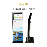  Kiosk Tra Cứu Thông Tin G-KIOSK4005/17SMT 