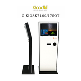 Kiosk Tra Cứu Thông Tin G-KIOSK7100/17SOT 