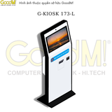  Kiosk Tra Cứu Thông Tin GoodM GKiosk 173-L (Series) 
