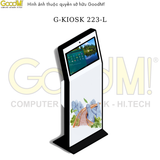  Kiosk Tra Cứu Thông Tin GoodM GKiosk 223-L (Series) 