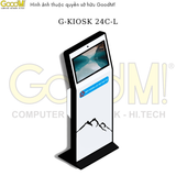  Kiosk Tra Cứu Thông Tin GoodM GKiosk 24C-L (Series) 