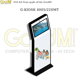  Máy Tra Cứu Thông Tin G-KIOSK4005/22SMT 