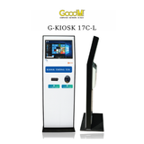 Kiosk Tra Cứu Thông Tin GoodM GKiosk 17C-L (Series) 