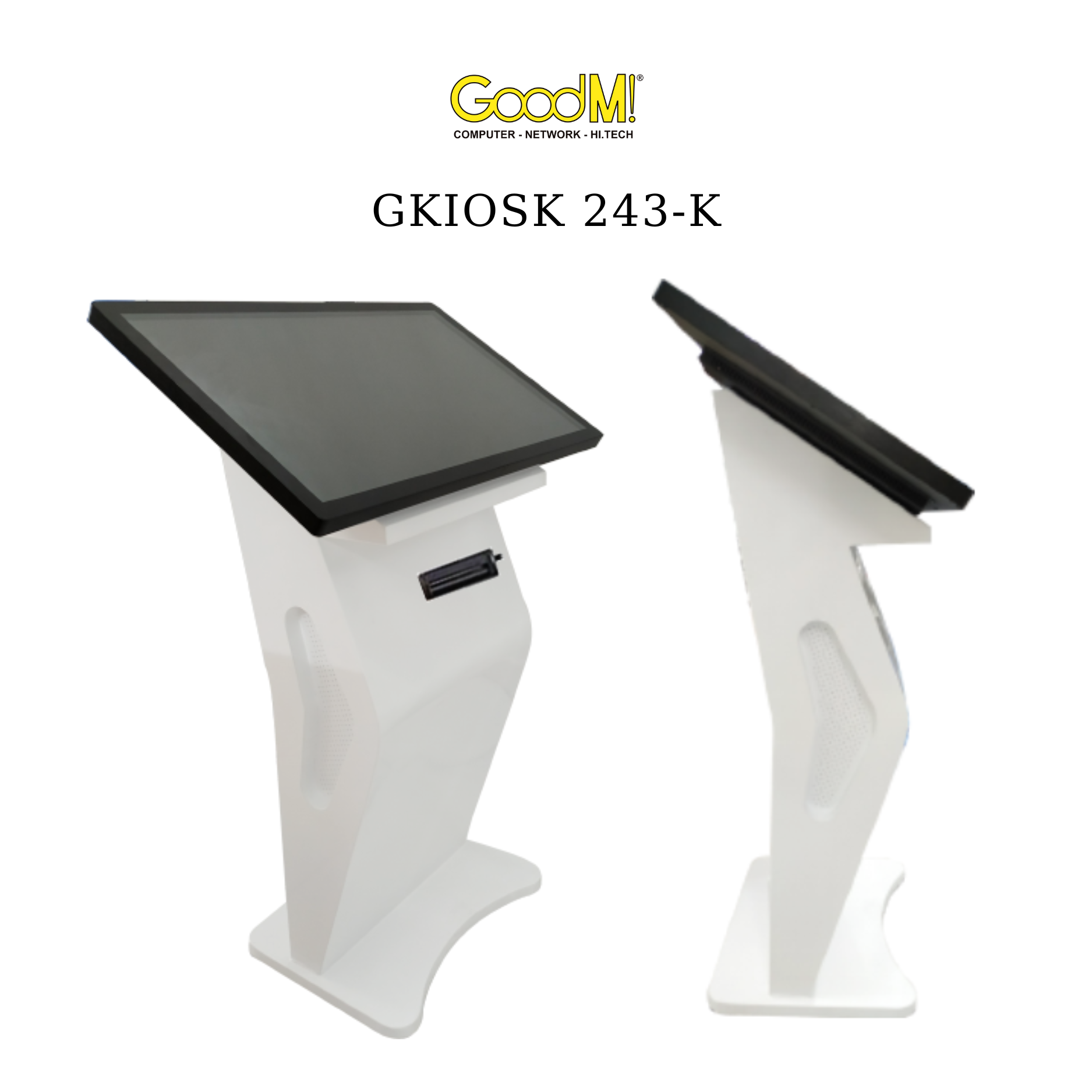  Kiosk Tra Cứu Thông Tin G-Kiosk 243-K 