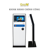  Kiosk Xếp Hàng Hành Chính Công G4005/17SOT 80P/2DB 