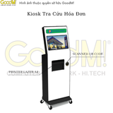  Kiosk Tra Cứu Hóa Đơn 223A4S-L 