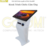  Kiosk Trình Chiếu Cảm Ứng 223CNS-K 