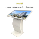  Kiosk Trình Chiếu Cảm Ứng 223CNS-K 