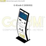  Kiosk Dịch Vụ Công Một Cửa G-Kiosk-C (Series) 