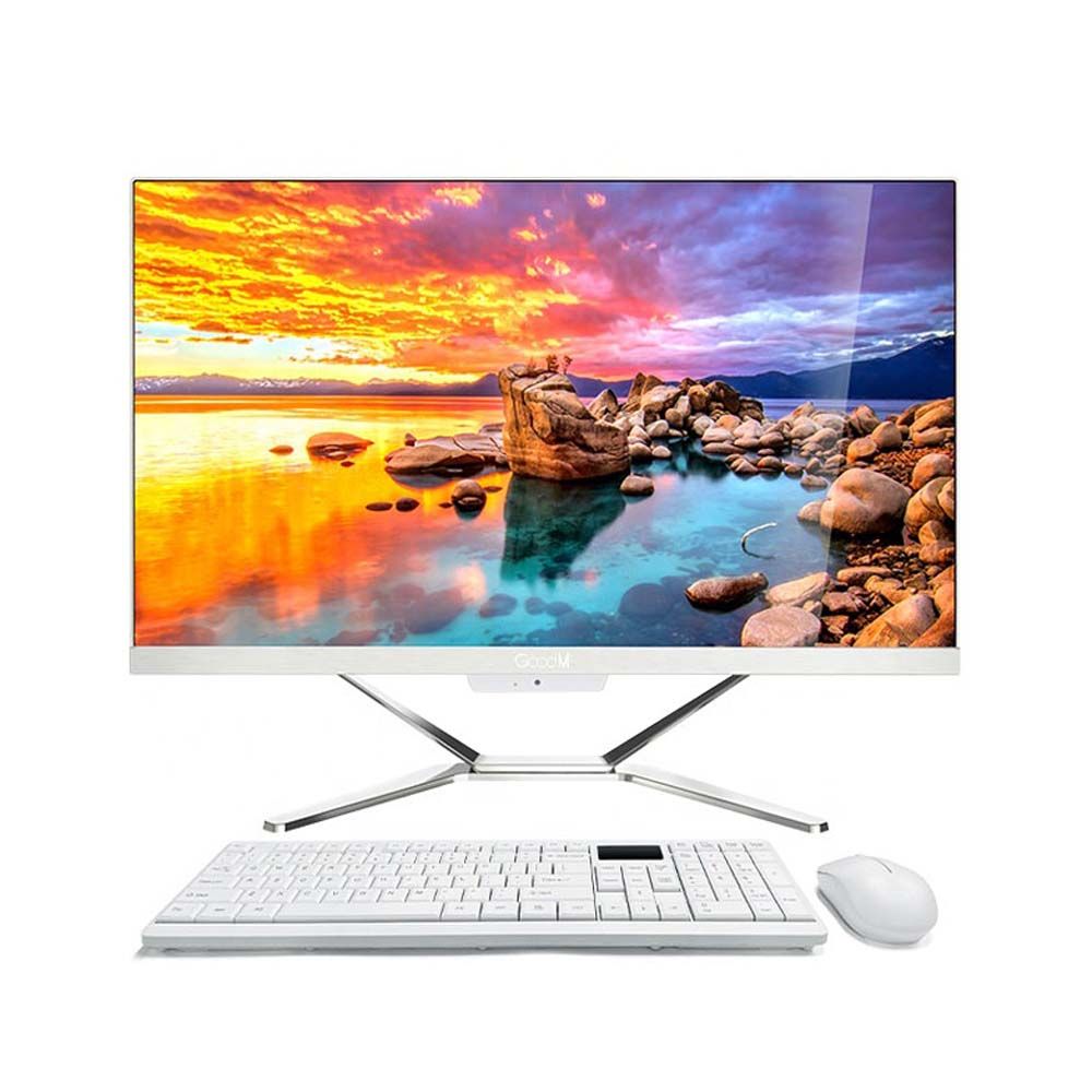  Máy Tính PC AIO Văn Phòng GAV243 PRO4-240 