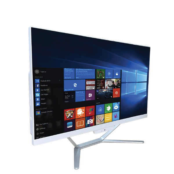  Máy Tính AIO Khung Sườn GAV24 