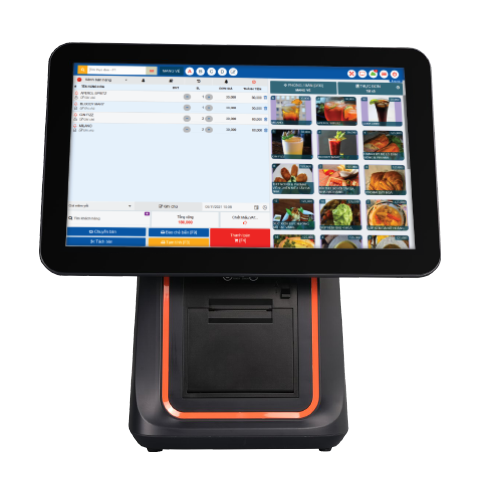  Máy Tính Tiền A-POS T9000 