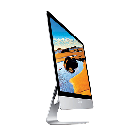  Máy Tính All In One GAC227 