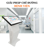  Giải Pháp Chỉ Đường Cho Bệnh Viện 