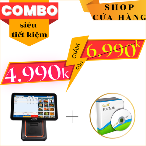 SHOP - CỬA HÀNG