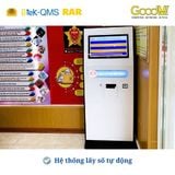  Hệ Thống Đăng Ký Tự Động Dành Cho Hành Chính Công RAR 