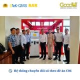  Sản Phẩm Chuyển Đổi Số Phục Vụ Đề Án C06 (RAR) 