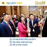  Kiosk Chuyển Đổi Số Theo Đề Án C06 